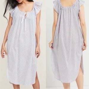 Hatch Nursing Dress